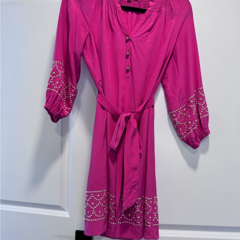 Lily Pulitzer Women's Dress sz S